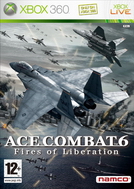 Ace Combat